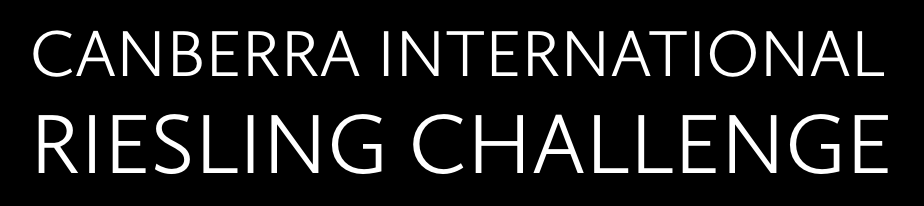 Canberra International Riesling Challenge